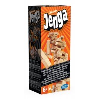 Дженга (Jenga)