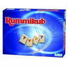 Руммикуб (Rummikub)